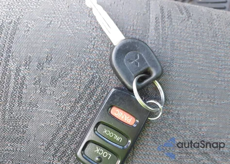 2002 Mitsubishi Eclipse Spyder Gs z USA, uszkodzony, nr VIN 4A3AE45G32E036187